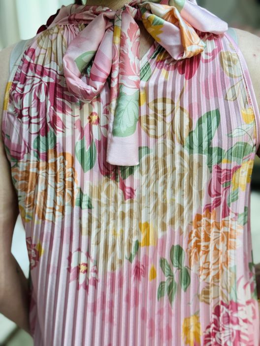 New Collection Maximekko 823730 Pliseerattu tuotekuva 3