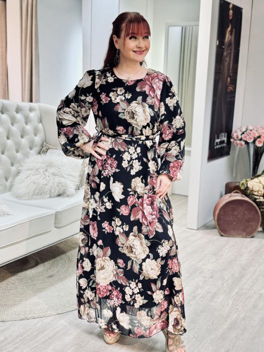 New Collection MaxiMekko Rob 2061 tuotekuva 1