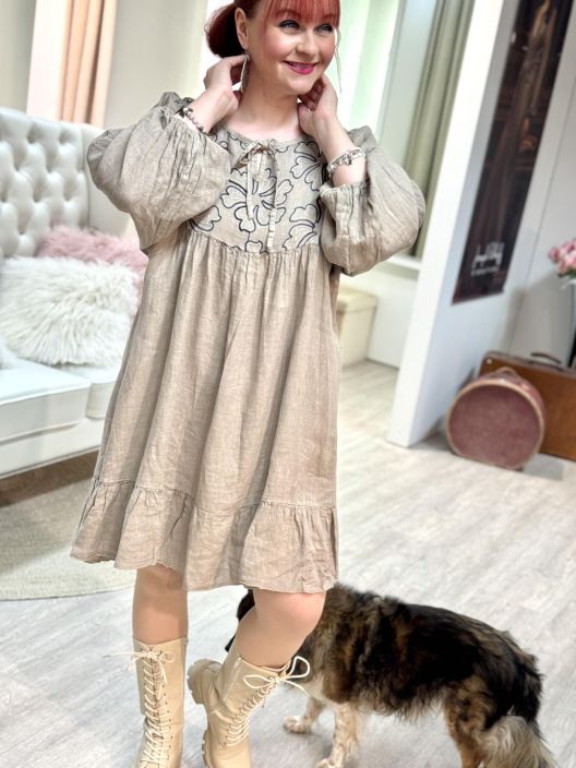 New Collection PellavaMekko 95411 tuotekuva 6