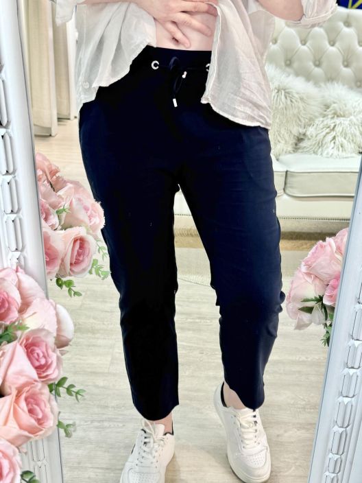 Cecil Housut Tracey 380394 tuotekuva 1 Cecil Housut Tracey 380394 tuotekuva 1