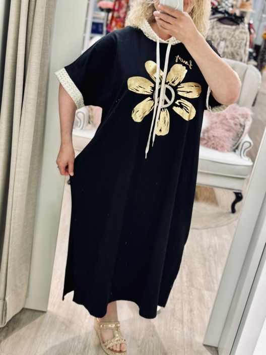 New Collection Mekko Maxi 0428 Peace tuotekuva 5