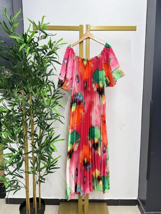 New Collection Maximekko 7924 Satiini-Pliseerattu tuotekuva 13