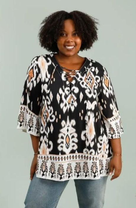 New Collection TunikaPusero 8464 New Collection TunikaPusero 8464