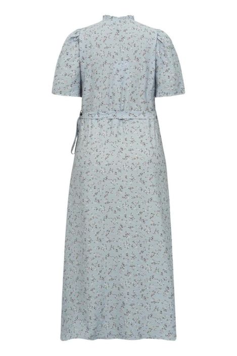 A-VIEW KietaisuMekko Peony 4461 Light Blue tuotekuva 7