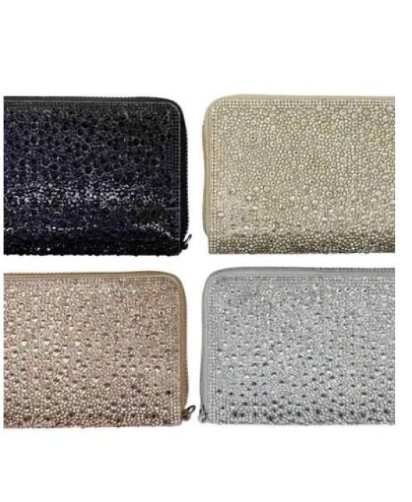 New Collection StrassiLompakko/Laukku 870 tuotekuva 8 New Collection StrassiLompakko/Laukku 870 tuotekuva 8