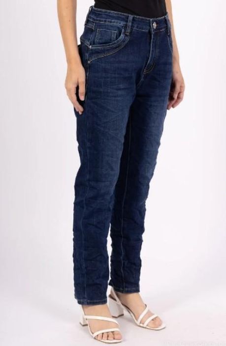 New Collection Farkut Lara Boyfriend 4182 tuotekuva 6