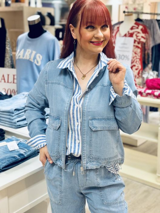 Street One Farkkujakku 212906 tuotekuva 1