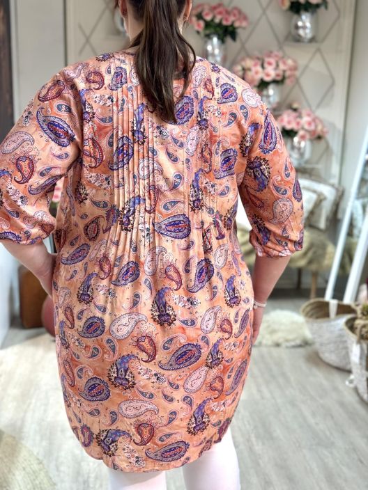 Gozzip PaitaMekko/Tunika Johanne 253009 tuotekuva 1