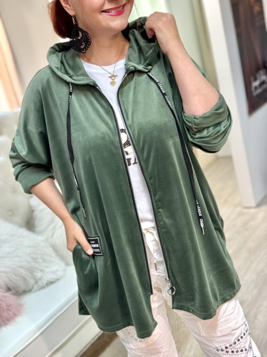 New Collection VelourHuppari 28552 tuotekuva 5