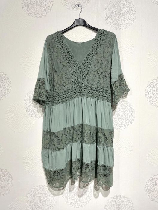 New Collection Mekko Pitsi 85658 tuotekuva 8