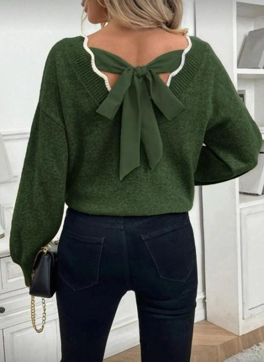 New Collection NeulePusero RusettiNauha 7931