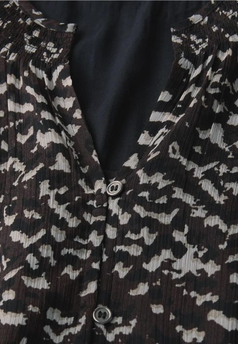 Street One SifonkiMekko 144651 Deep Roast Brown tuotekuva 9