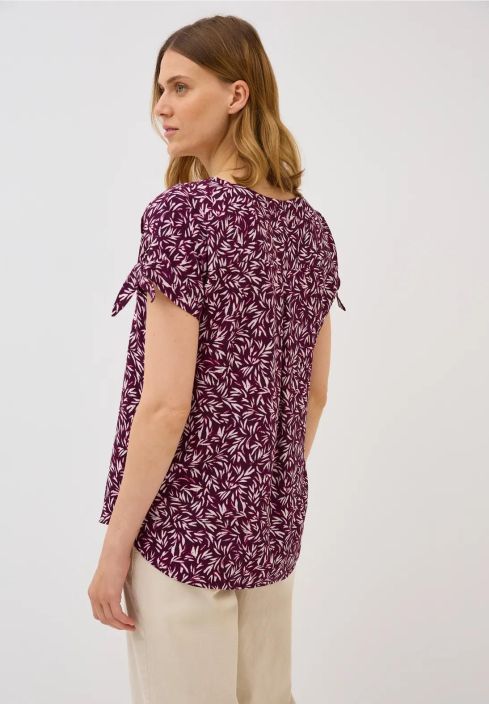 Cecil Pusero 345901 Mulberry Red tuotekuva 2