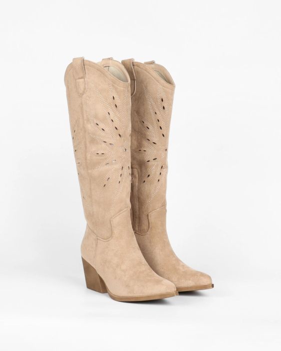 New Collection Bootsit 9059 tuotekuva 2