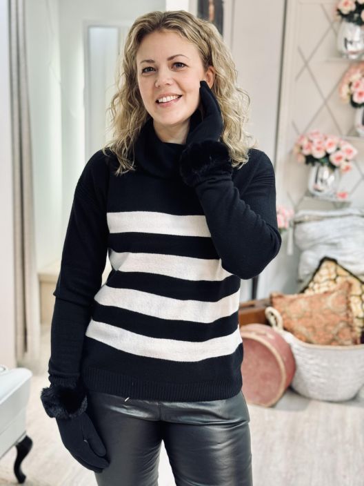 New Collection Käsineet Jane tuotekuva 4