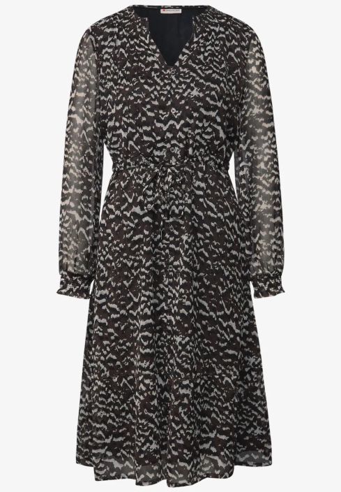 Street One SifonkiMekko 144651 Deep Roast Brown tuotekuva 8