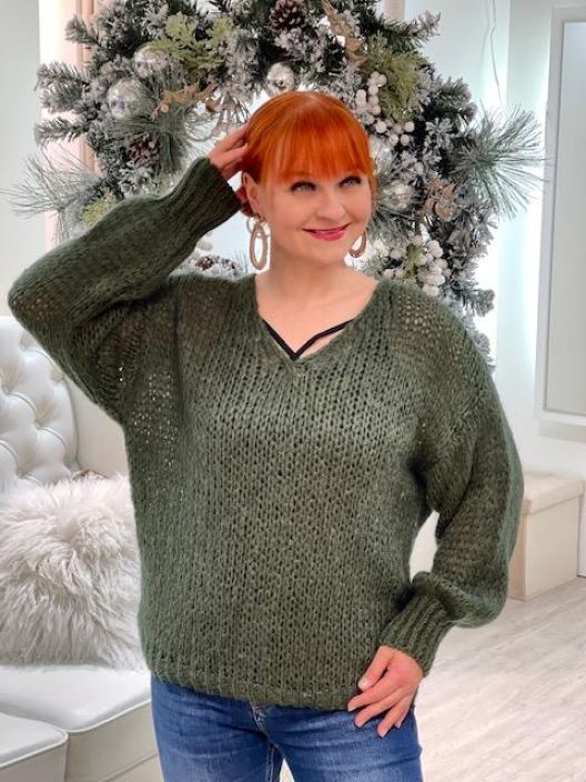 Mazing Neulepusero Sandra 18021