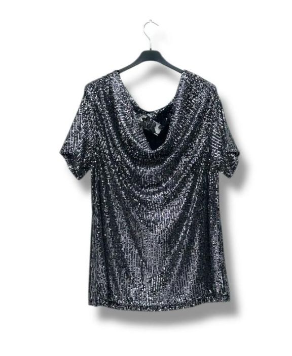 New Collection PaljettiTunika 6282 tuotekuva 10 New Collection PaljettiTunika 6282 tuotekuva 10