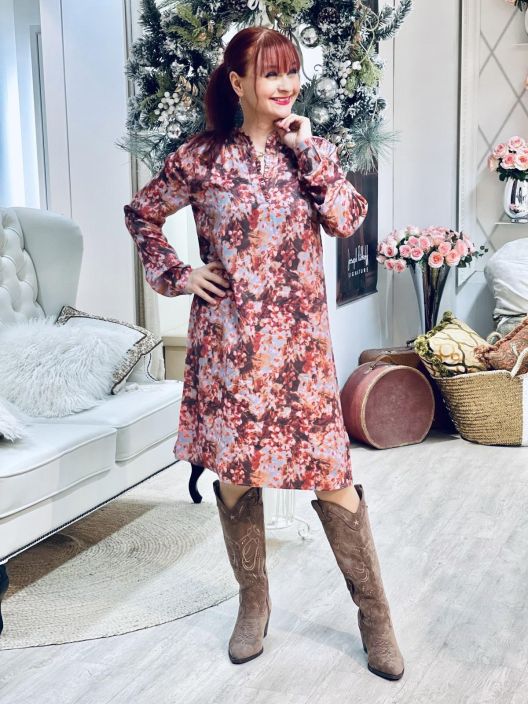 ZE-ZE Mekko Clara 500961 tuotekuva 3