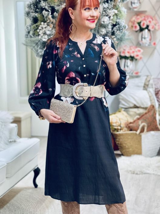 New Collection Joustovyö StrassiSolki 902 tuotekuva 2