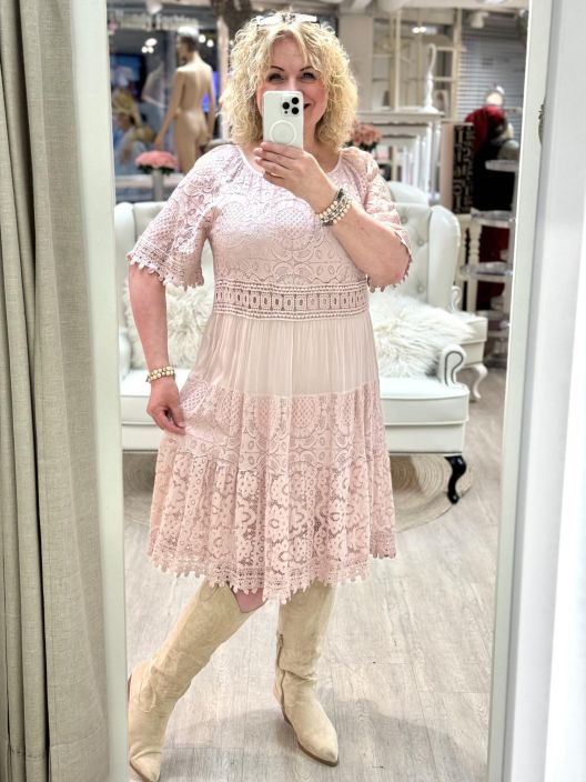 New Collection PitsiMekko 04511 tuotekuva 4 New Collection PitsiMekko 04511 tuotekuva 4