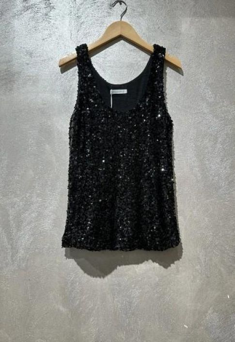 New Collection Paljettitoppi 80826 tuotekuva 13