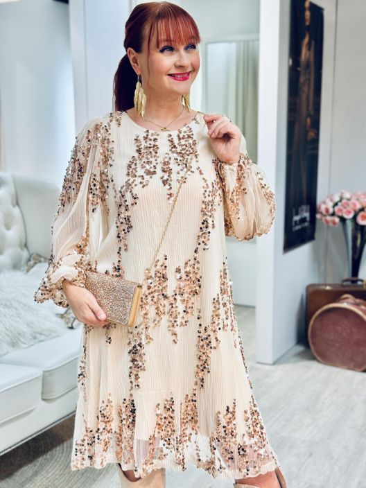 New Collection PaljettiMekko 361 tuotekuva 1