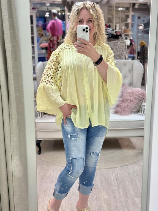 New Collection Pusero Pitsi 0586 tuotekuva 5