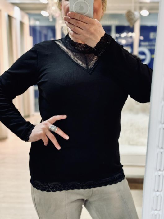 ZE-ZE TrikooPusero Brunhild 500937 tuotekuva 1