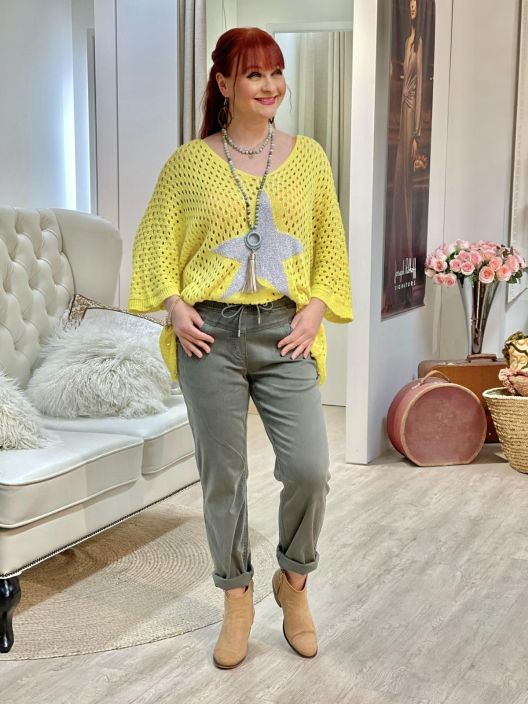 Cecil Housut Tracey 380187 tuotekuva 6