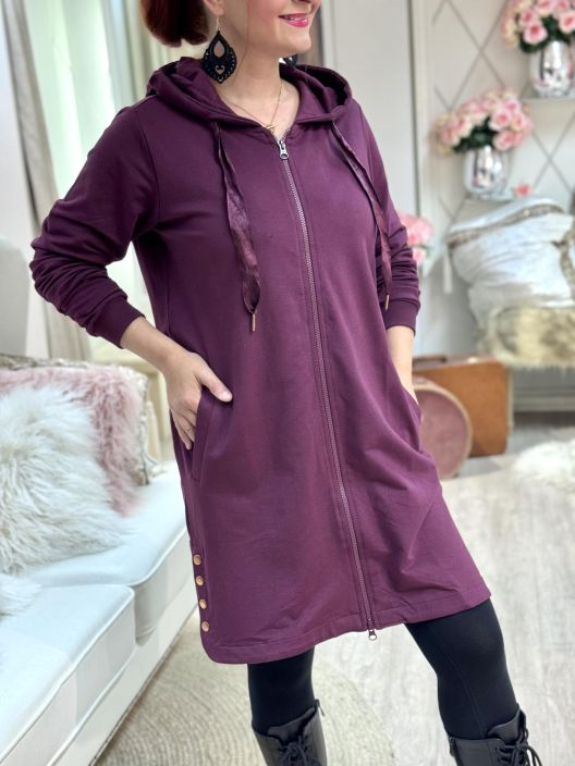 ZE-ZE HuppariJakku Elsa 550006 tuotekuva 5