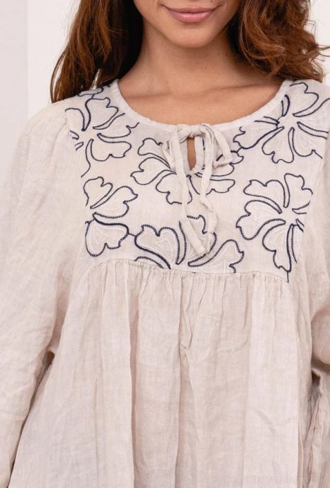 New Collection PellavaMekko 95411 tuotekuva 10