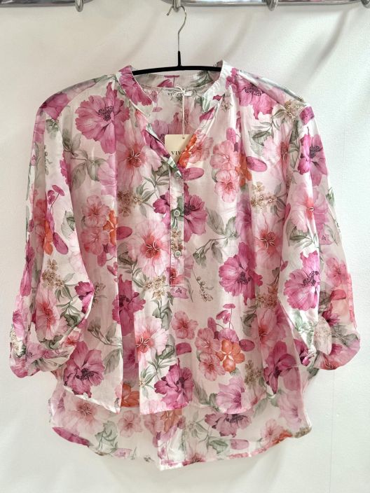 New Collection Pusero Kesäkukka 1063 tuotekuva 2