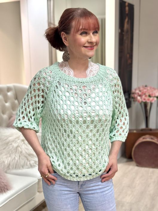 New Collection VerkkoNeule 1696 tuotekuva 12