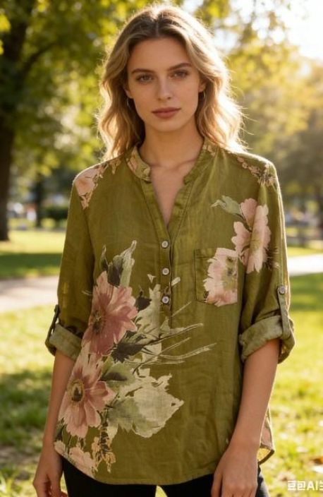 New Collection Pusero Kukka 05586 tuotekuva 11 New Collection Pusero Kukka 05586 tuotekuva 11