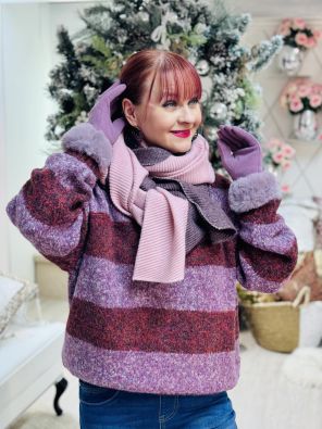 NEW COLLECTION New Collection NeulePusero Raita 5106