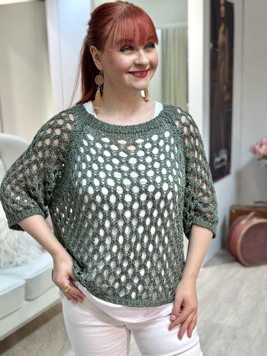 New Collection VerkkoNeule 1696 tuotekuva 29