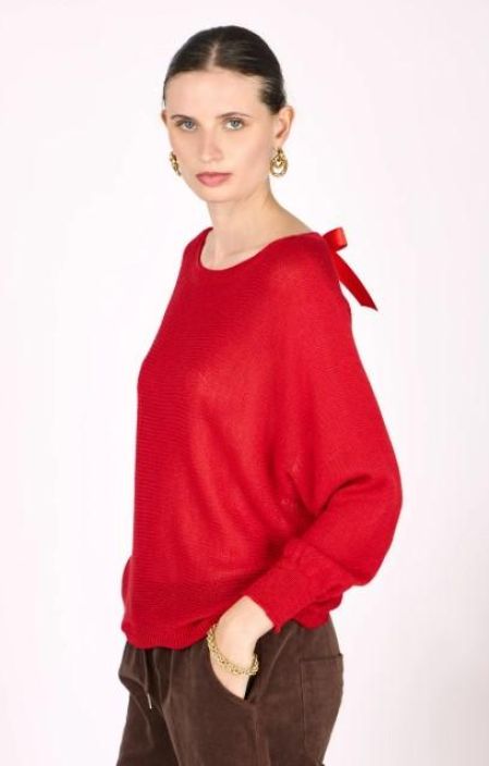New Collection NeulePusero Satiininauha 5201 tuotekuva 2
