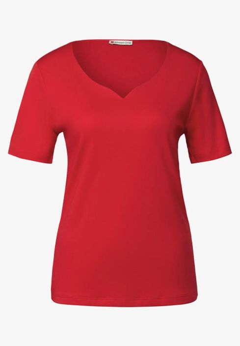 Street One T-Paita Heart 323771 tuotekuva 8