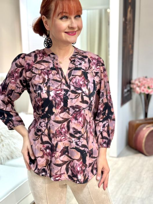 2B Pusero Eira 1021341 Rose Flower tuotekuva 1