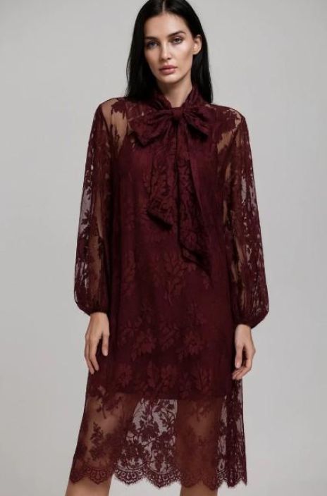 New Collection Pitsimekko Maya 9736 tuotekuva 10