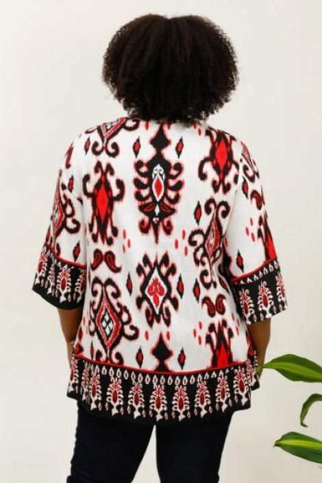 New Collection TunikaPusero 8464 tuotekuva 12 New Collection TunikaPusero 8464 tuotekuva 12