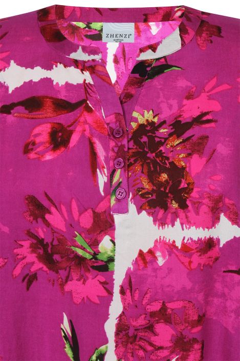 Zhenzi Mekko Elisa Viskoosi 201282 tuotekuva 6