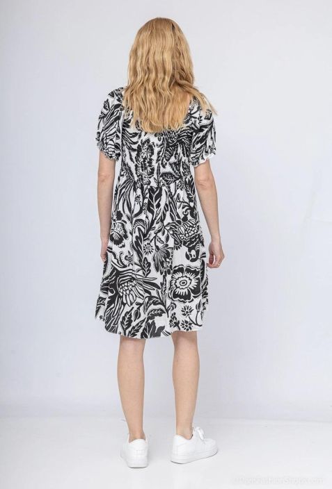 New Collection Mekko Parrot 09812 tuotekuva 9