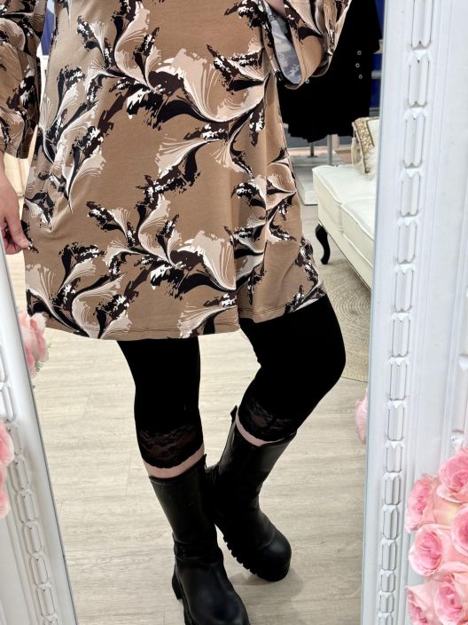 Zhenzi Trikootunika Clara 201271 tuotekuva 6 Zhenzi Trikootunika Clara 201271 tuotekuva 6