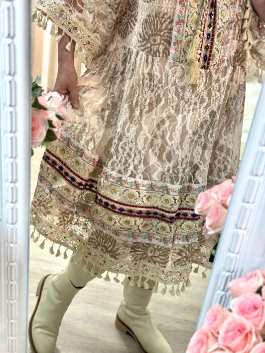 New Collection Mekko Boho 3935 tuotekuva 5