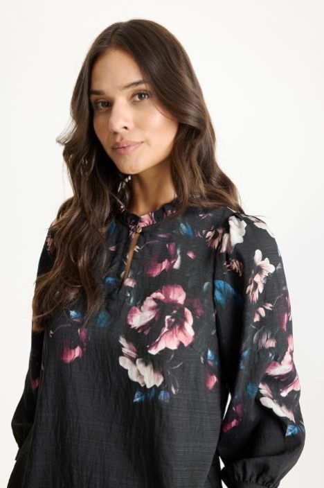 In Front Pusero Kaitlyn 16854 Black tuotekuva 6 In Front Pusero Kaitlyn 16854 Black tuotekuva 6