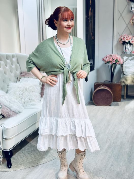 New Collection PellavaMekko 358 tuotekuva 11