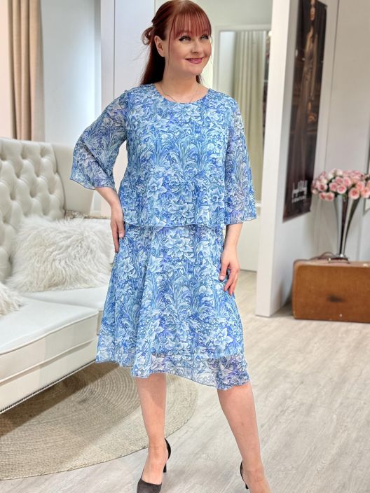 Godske Sifonkimekko 6058 tuotekuva 4 Godske Sifonkimekko 6058 tuotekuva 4