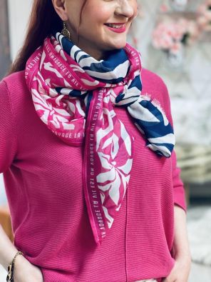 CECIL Cecil Huivi Modaali 573087